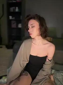 Bastet online show from 11/21/25, 05:01