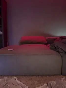 Bastet online show from 12/16/25, 07:40