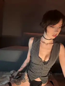 Bastet online show from 02/09/25, 09:28