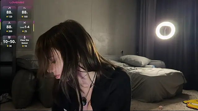 Snapshot of Bastet chatting on 03/09/26, 04:54 Bastet online show from 03/09/26, 04:54
