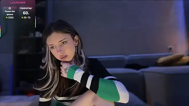 Bastet online show from 01/10/26, 06:47