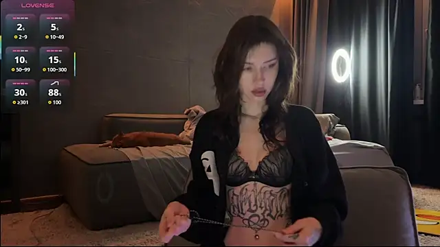 Snapshot of Bastet chatting on 03/08/26, 05:05 Bastet online show from 03/08/26, 05:05