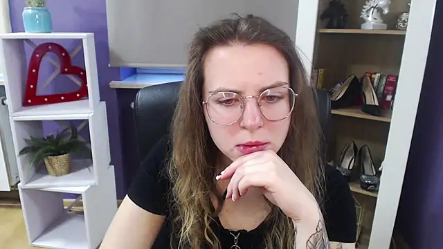Snapshot of Zoey_Erotic chatting on 03/20/25, 05:35 Zoey Erotic online show from 03/20/25, 05:35