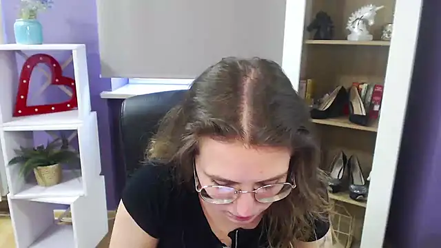 Snapshot of Zoey_Erotic chatting on 03/20/25, 11:49 Zoey Erotic online show from 03/20/25, 11:49