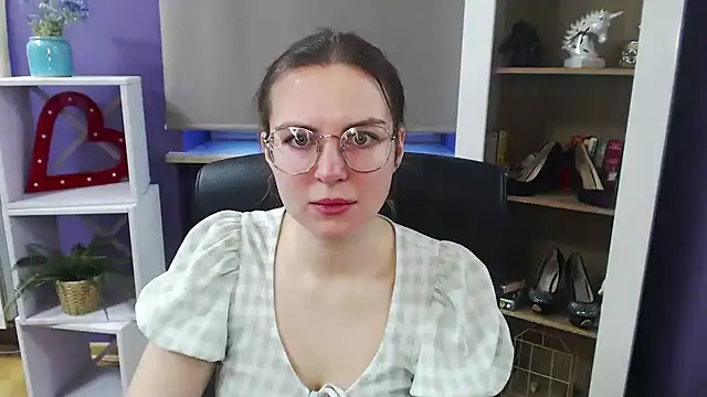 Snapshot of Zoey_Erotic chatting on 03/18/25, 05:34 Zoey Erotic online show from 03/18/25, 05:34
