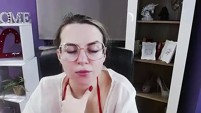 Zoey Erotic online show from 12/22/25, 05:51