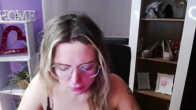 Zoey Erotic online show from 01/13/26, 05:44