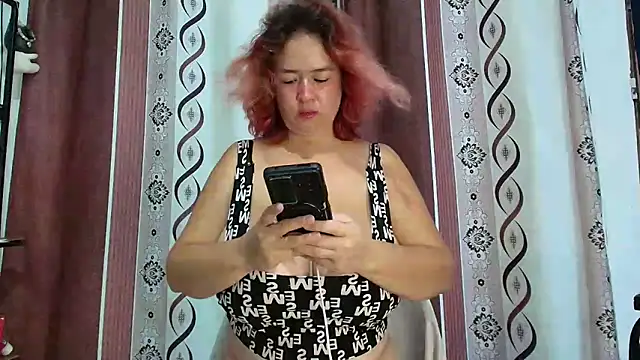 brenlissy89 online show from 11/08/25, 07:28