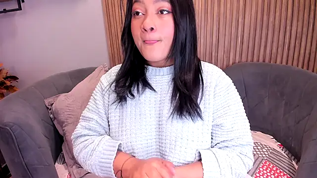 Sariitaa  online show from 12/02/25, 03:25