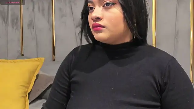 Sariitaa  online show from 10/12/25, 11:44