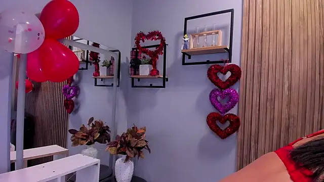 Sariitaa  online show from 02/14/26, 03:12