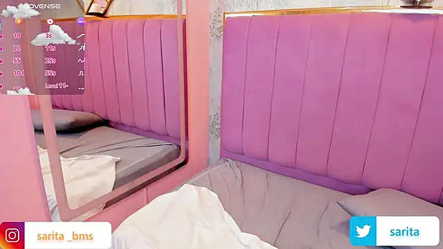 Sariitaa  online show from 03/09/25, 06:00