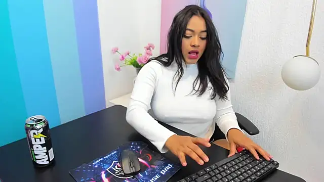 Sariitaa  online show from 09/20/25, 03:28