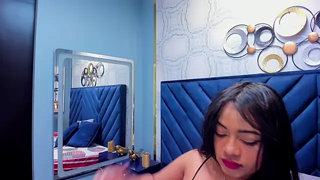 Sariitaa  online show from 09/10/25, 03:22