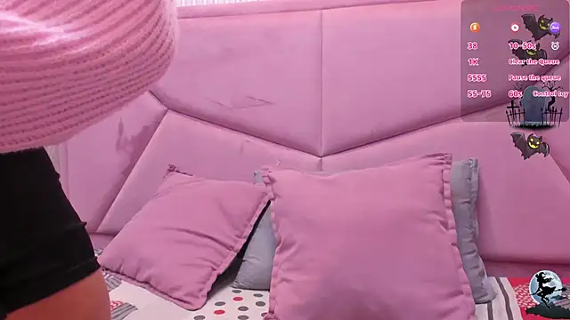 Sariitaa  online show from 09/11/25, 03:34