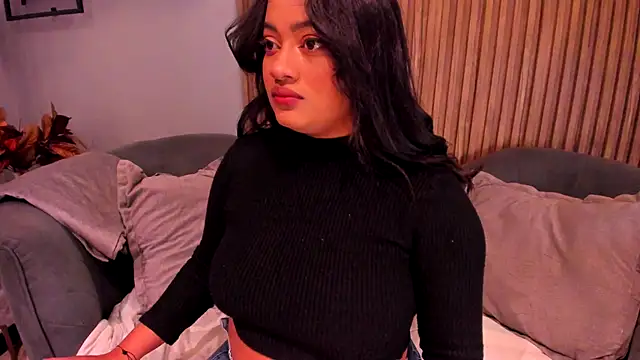 Sariitaa  online show from 10/24/25, 03:22