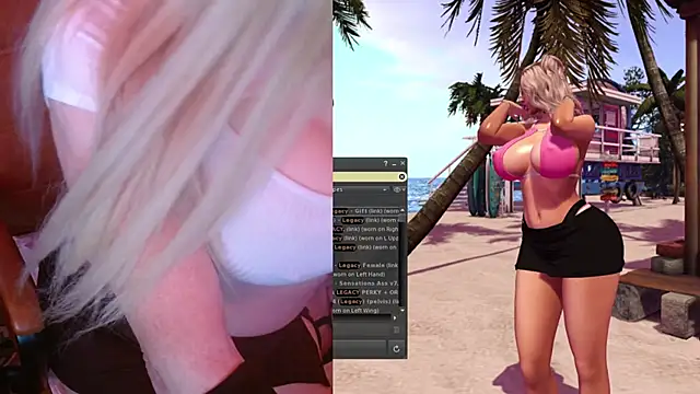 MercedesBends online show from 10/29/25, 08:41