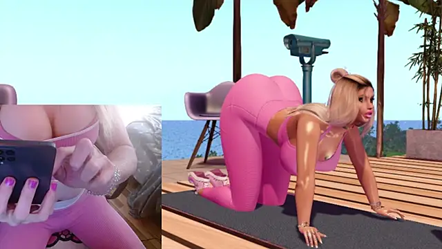 MercedesBends online show from 11/06/25, 04:00