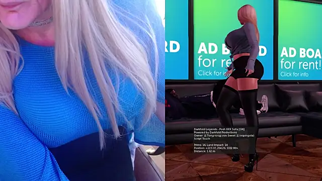 MercedesBends online show from 11/19/25, 03:01