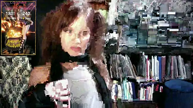 courtneyoccult online show from 11/19/25, 06:46