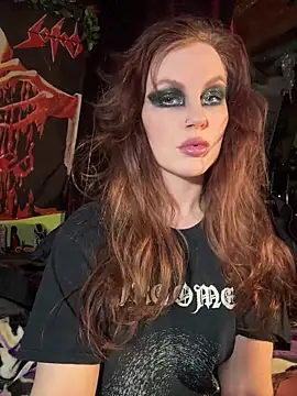 courtneyoccult online show from 12/21/25, 08:38