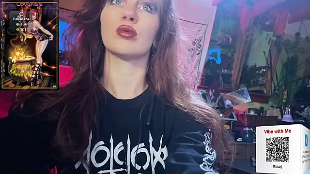 courtneyoccult online show from 12/01/25, 11:38