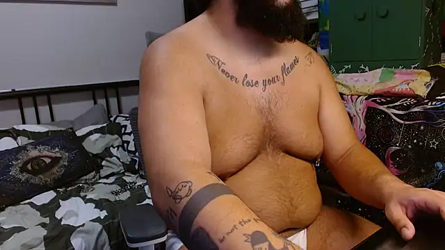 StoneyCubster online show from 02/04/26, 12:05