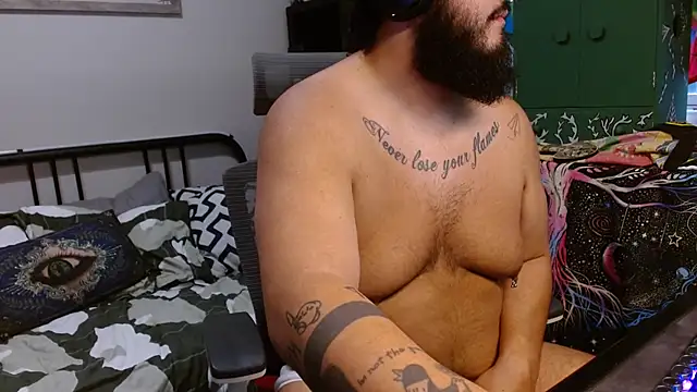 StoneyCubster online show from 02/02/26, 08:52