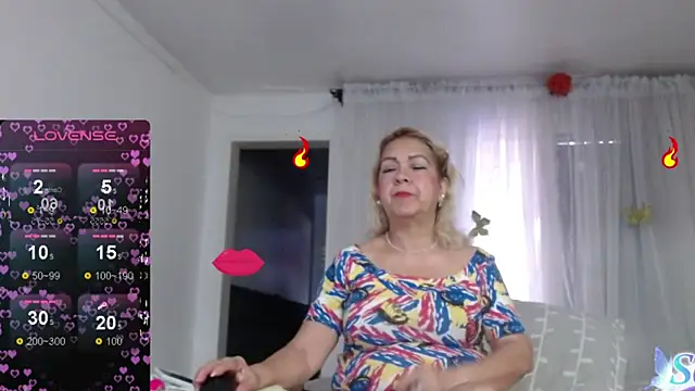 linapalacios online show from 02/21/26, 11:45