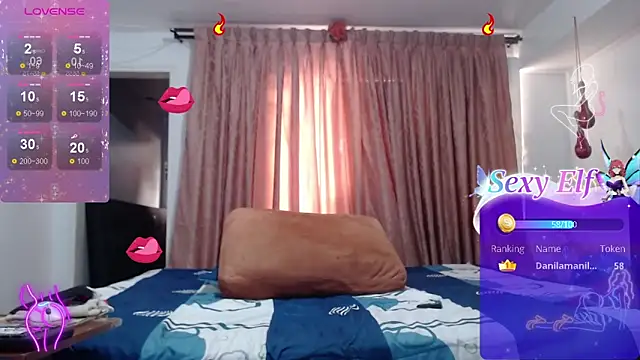 Snapshot of linapalacios chatting on 05/05/26, 10:35 linapalacios online show from 05/05/26, 10:35