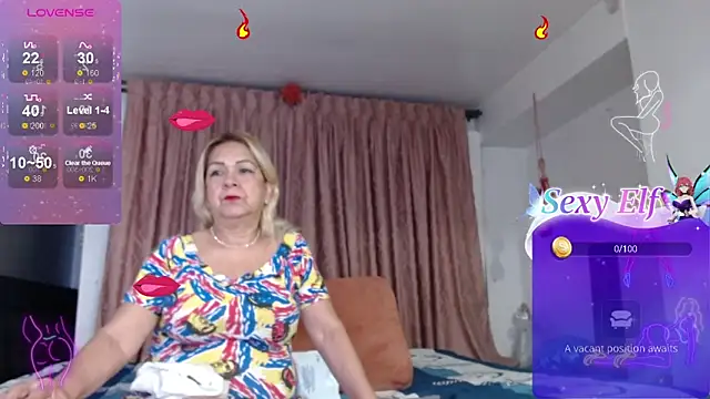 Snapshot of linapalacios chatting on 05/10/26, 11:39 linapalacios online show from 05/10/26, 11:39