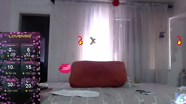 linapalacios online show from 02/26/26, 10:32