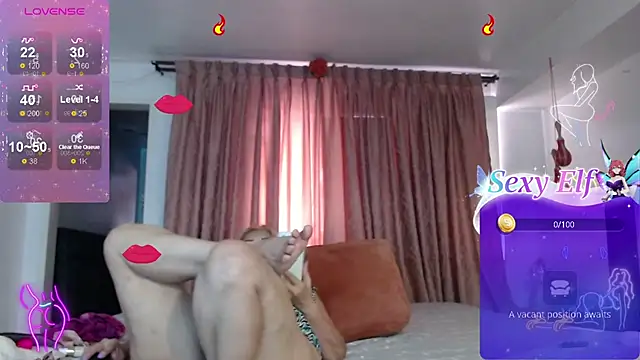 Snapshot of linapalacios chatting on 05/22/26, 10:19 linapalacios online show from 05/22/26, 10:19