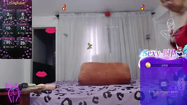 linapalacios online show from 04/02/26, 11:11