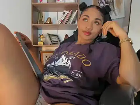 Snapshot of sophia18- chatting on 12/23/24, 11:06 sophia18- online show from 12/23/24, 11:06