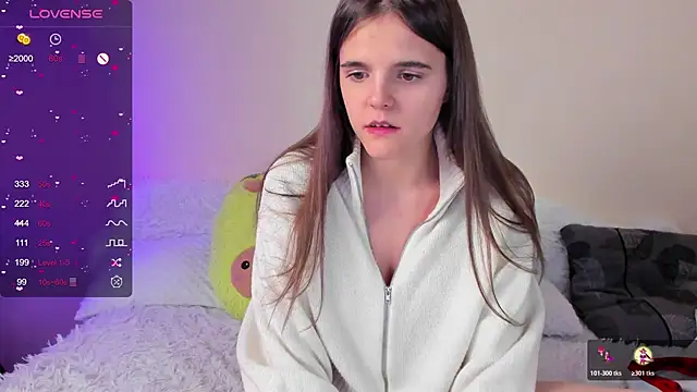 Ema X Love online show from 11/16/25, 09:30