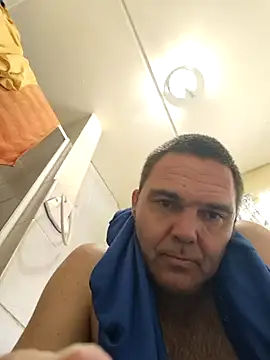 Brutus009 online show from 02/12/26, 10:15