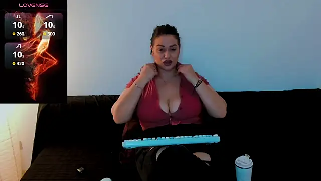 Laura sinner online show from 02/12/26, 07:35