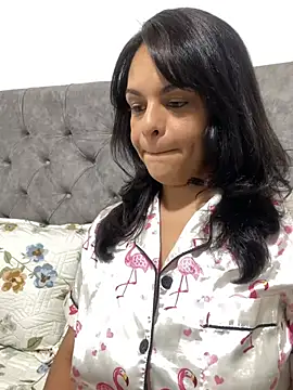 Snapshot of Kataliina chatting on 07/10/26, 03:50 Kataliina online show from 07/10/26, 03:50