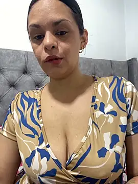 Kataliina online show from 03/01/26, 04:34