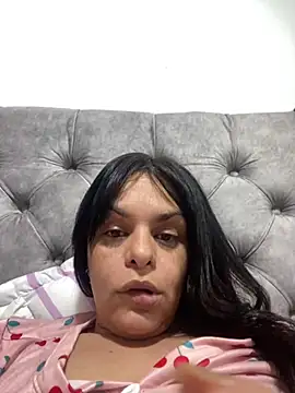 Kataliina online show from 04/18/26, 08:38