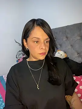 Kataliina online show from 11/10/25, 05:12