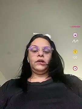 Kataliina online show from 04/29/26, 03:11
