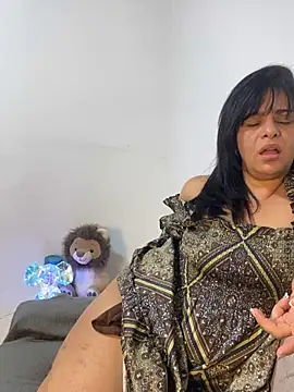 Kataliina online show from 04/10/26, 03:46