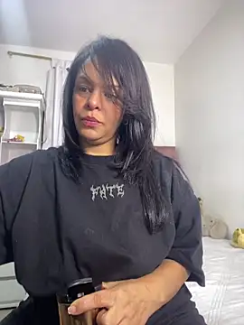 Kataliina online show from 02/22/26, 09:22