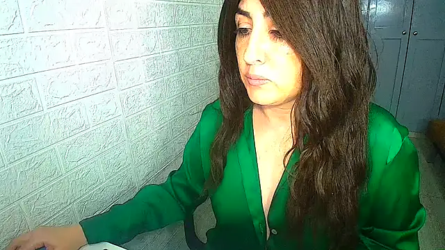 naughty sarahh online show from 10/16/25, 11:13