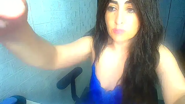 naughty sarahh online show from 10/29/25, 11:47