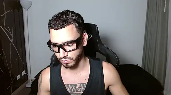 Dangerous-Men online show from 02/12/25, 07:02