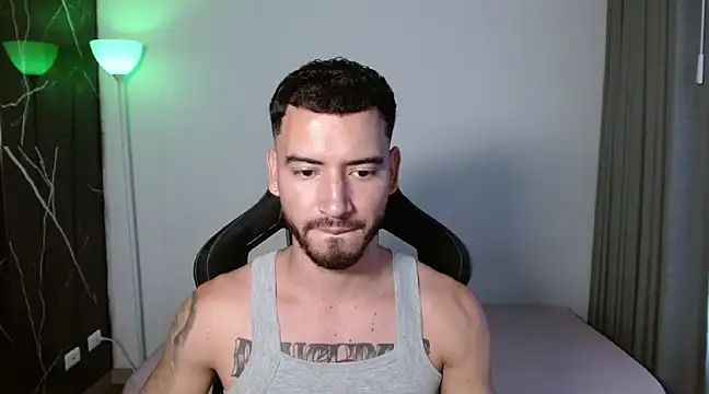 Dangerous-Men online show from 02/14/25, 11:09