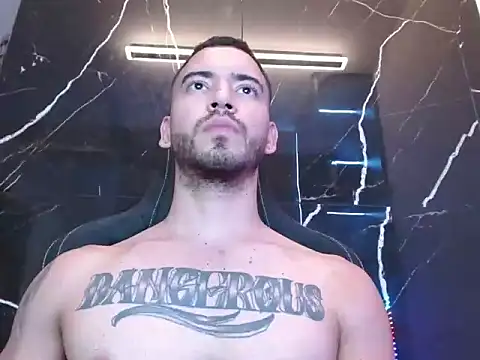 Dangerous-Men online show from 09/12/25, 05:29